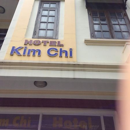 Kim Chi Hotel Dalat Luaran gambar