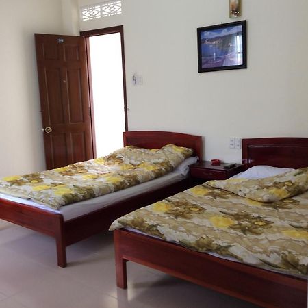 Kim Chi Hotel Dalat Luaran gambar
