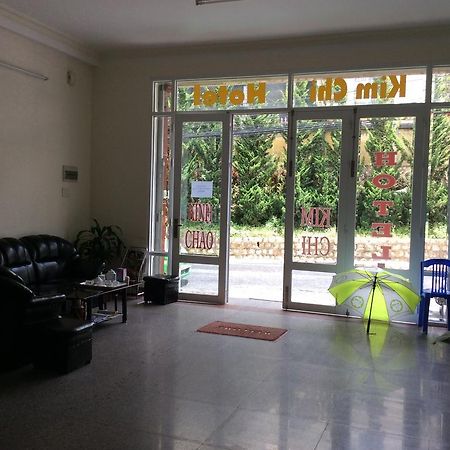 Kim Chi Hotel Dalat Luaran gambar