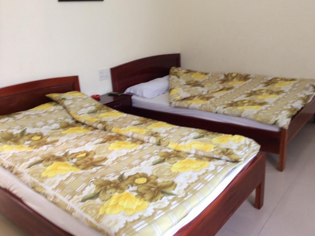 Kim Chi Hotel Dalat Bilik gambar
