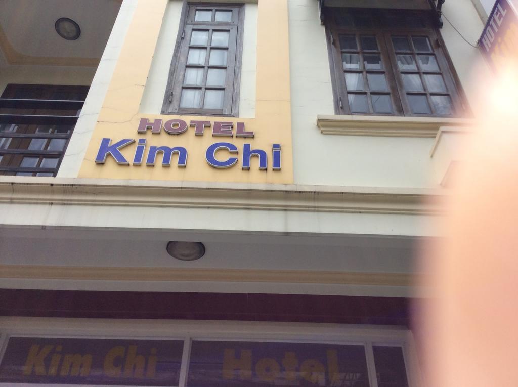 Kim Chi Hotel Dalat Luaran gambar