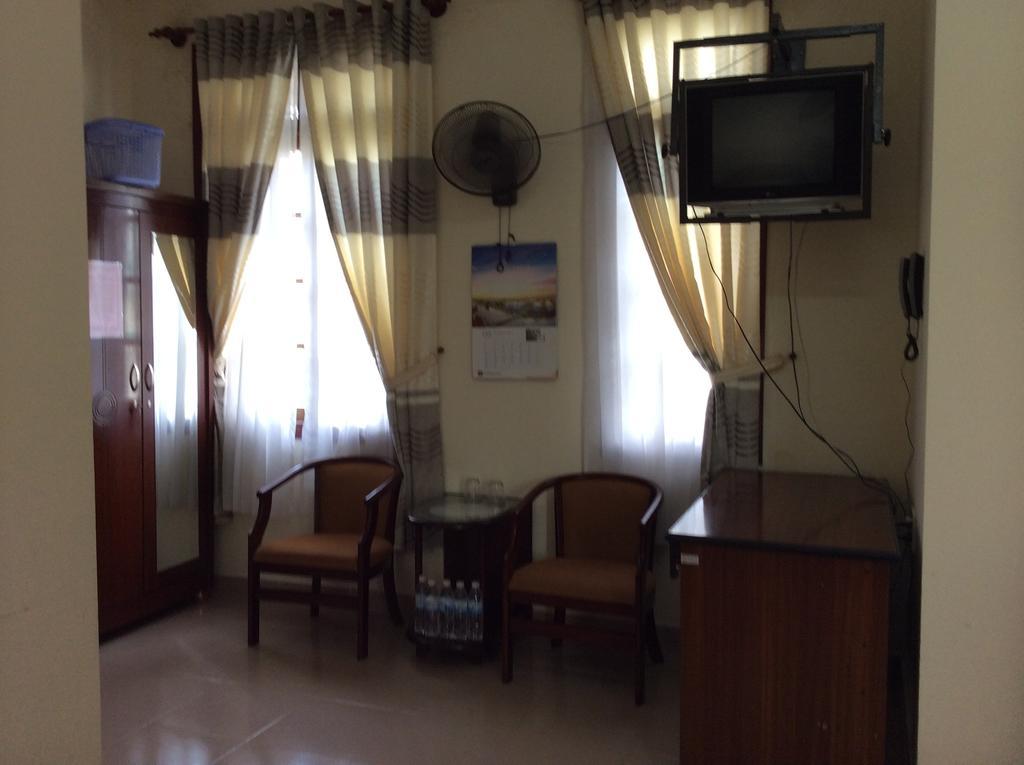 Kim Chi Hotel Dalat Bilik gambar