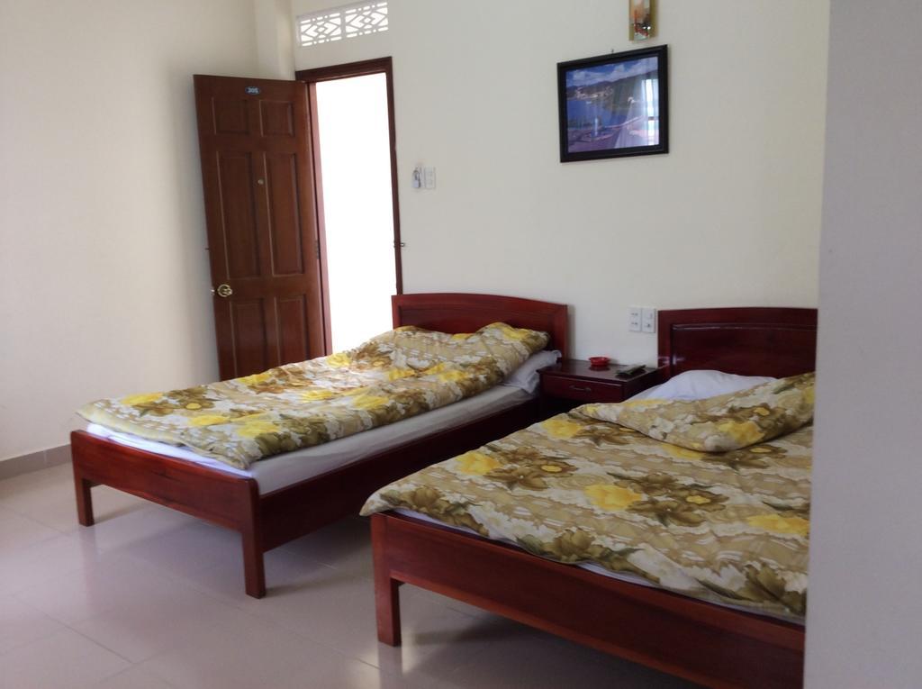 Kim Chi Hotel Dalat Luaran gambar