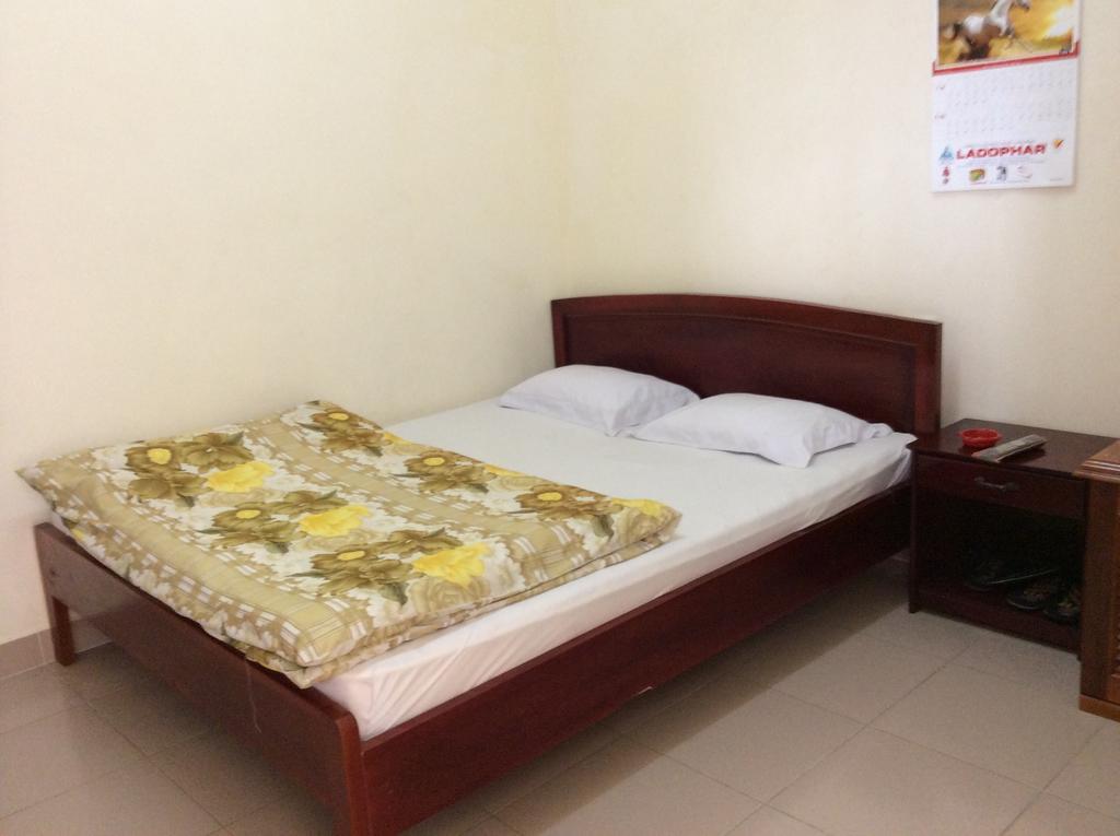 Kim Chi Hotel Dalat Bilik gambar