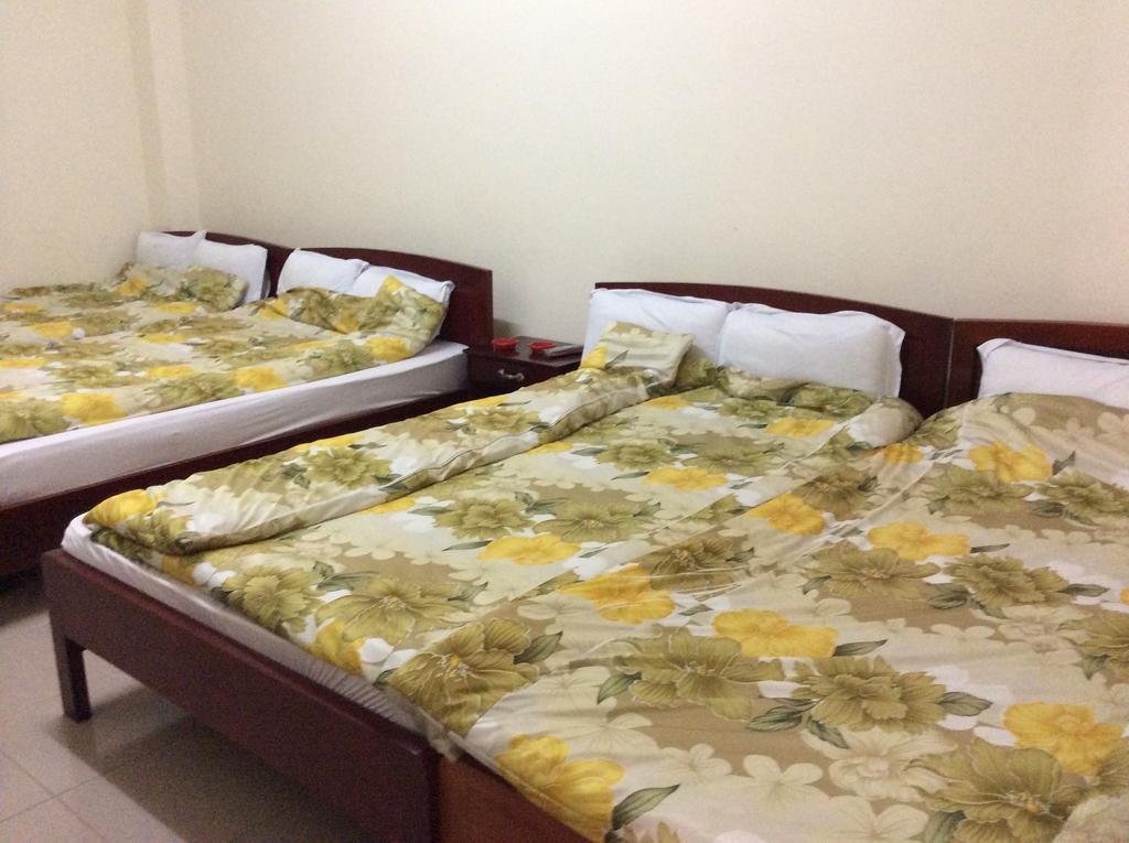 Kim Chi Hotel Dalat Bilik gambar