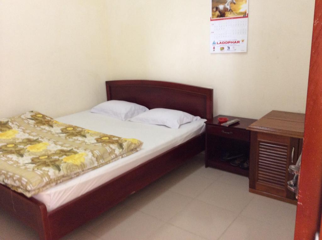 Kim Chi Hotel Dalat Bilik gambar
