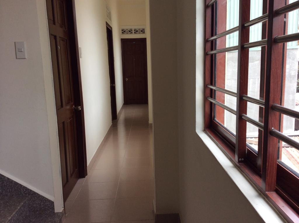 Kim Chi Hotel Dalat Luaran gambar