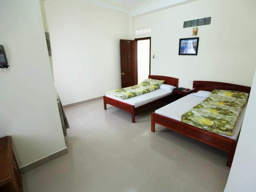 Kim Chi Hotel Dalat Luaran gambar